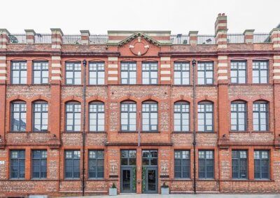 Great John Street Hotel, Manchester