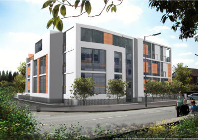 School Lane, Didsbury