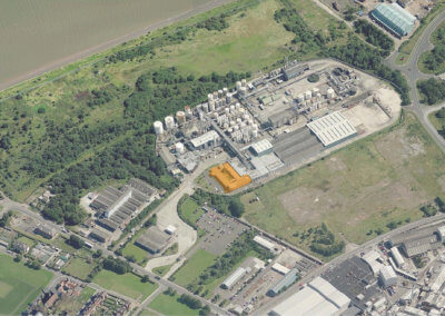 New Head Office, Enovor, The Wirral