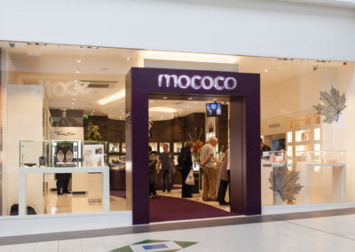 Mococo Jewellers, Liverpool